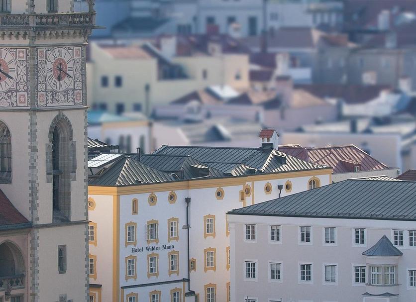 Edifício Foto