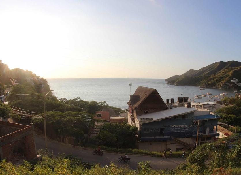 Exterior Foto