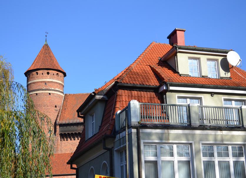Edifício Foto