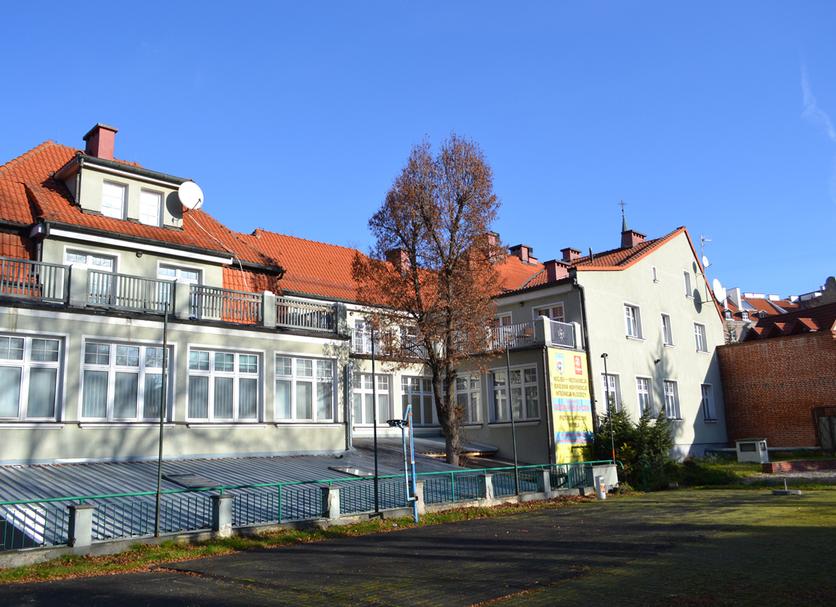 Exterior Foto