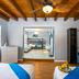 Comodidade do quarto