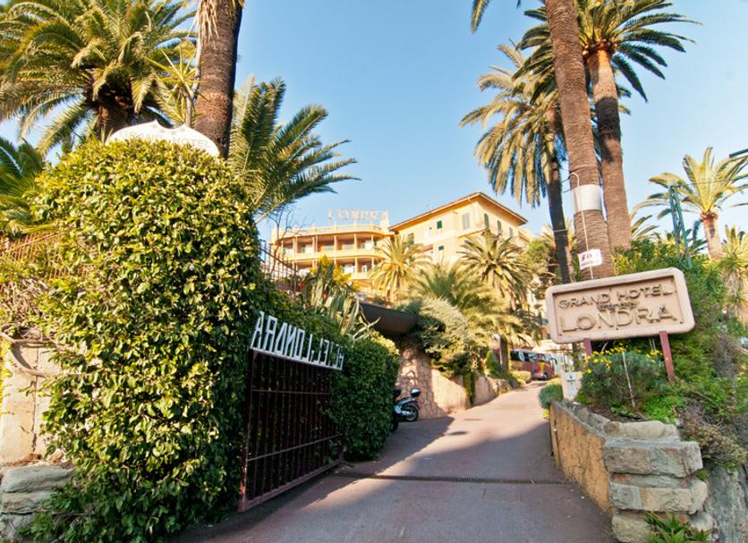 Exterior Foto