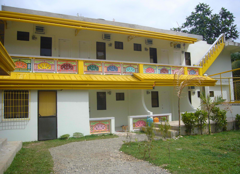 Edifício Foto