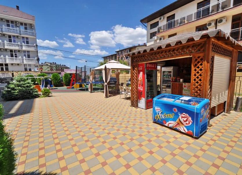 Exterior Foto