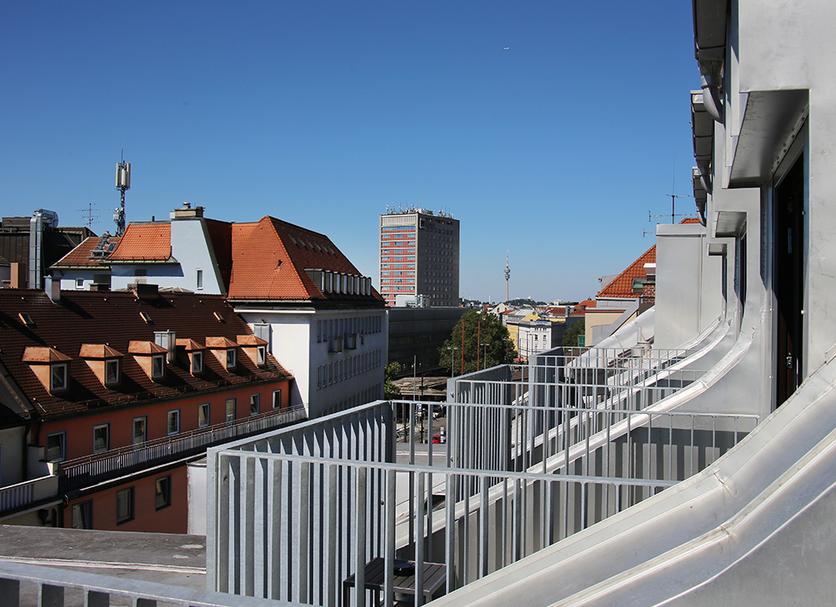 Varanda Foto