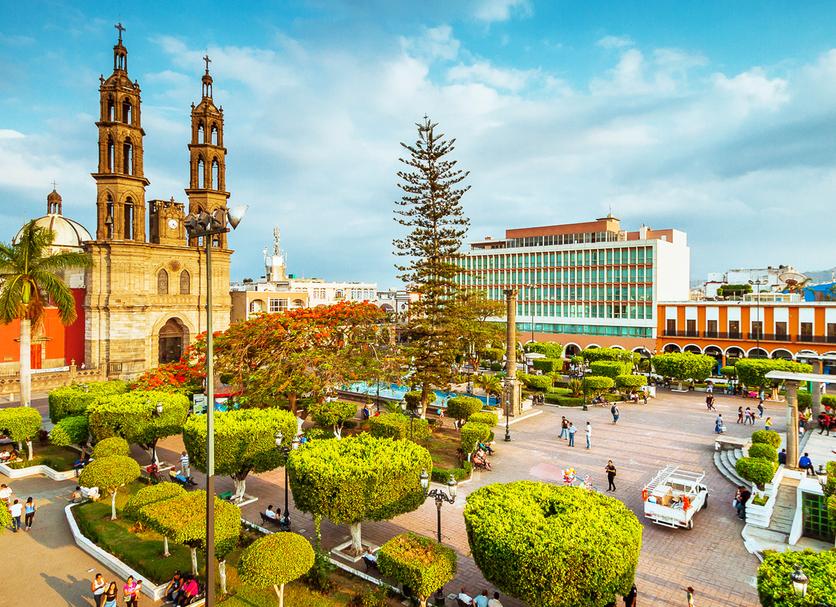 Edifício Foto