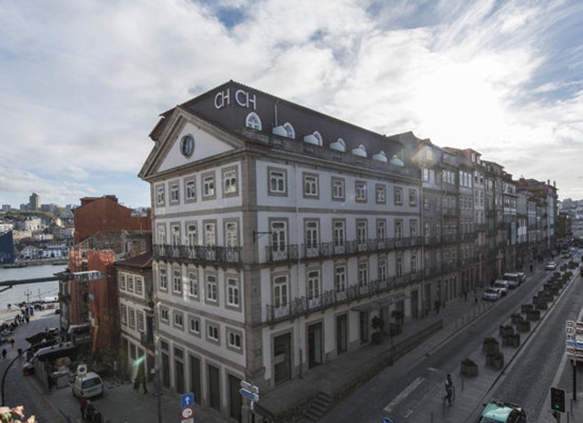 Edifício Foto