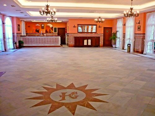 Hall