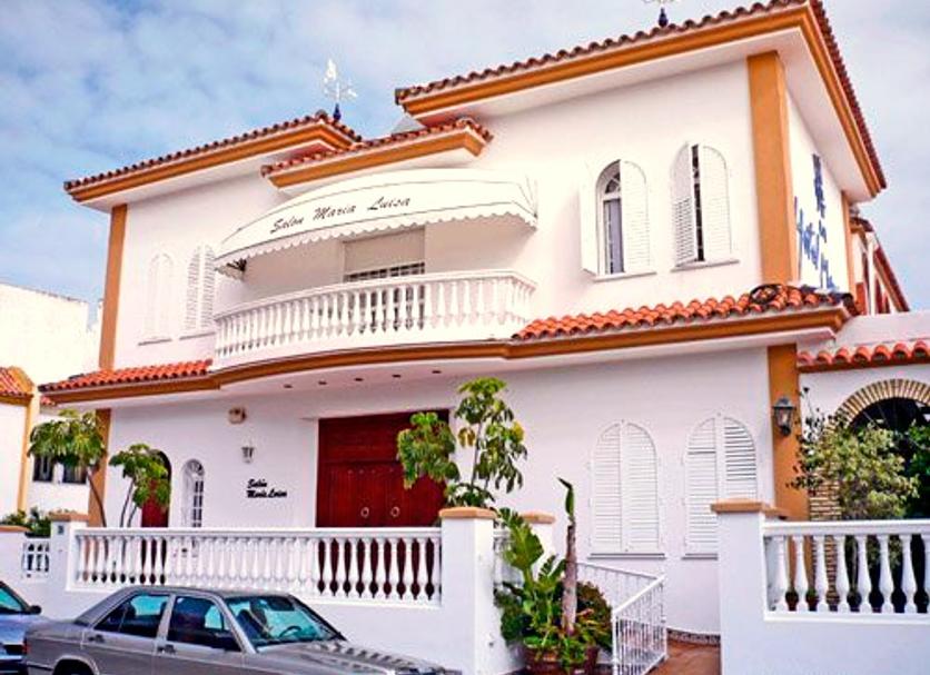 Exterior Foto