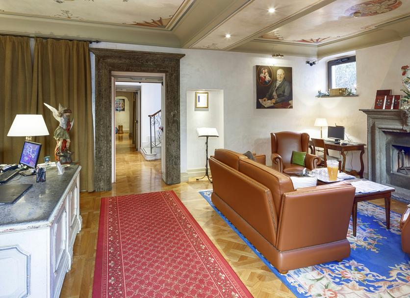 Hall Foto