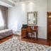 Comodidade do quarto