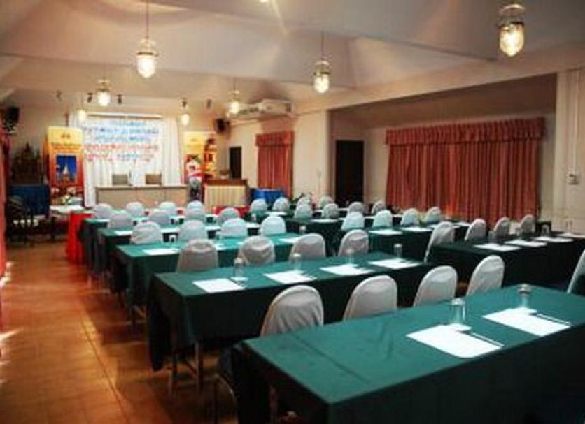 Sala de conferências Foto