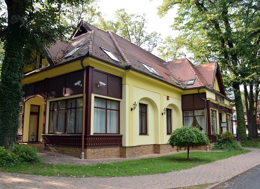 Edifício Foto