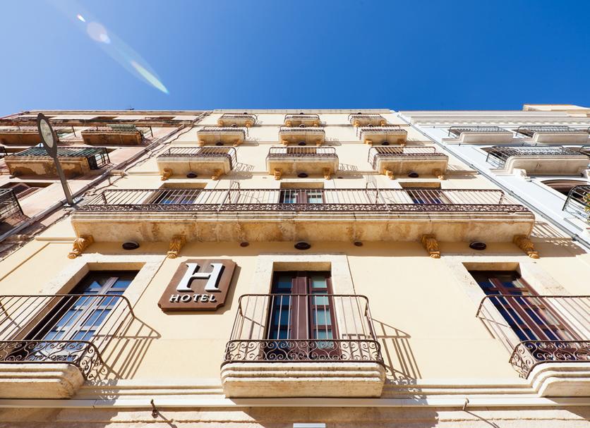 Edifício Foto