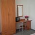 Comodidade do quarto