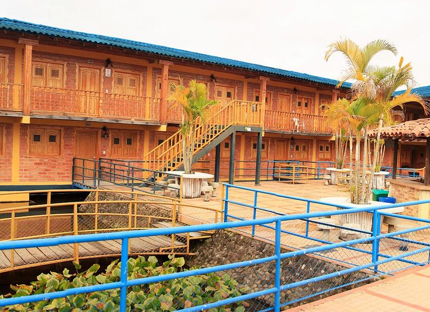 Edifício Foto