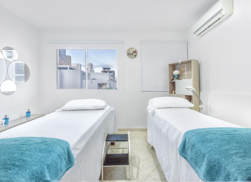Quarto Foto