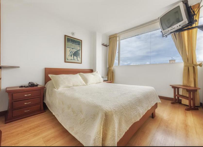 Quarto Foto