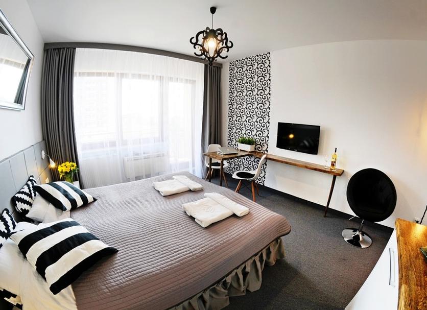 Quarto Foto