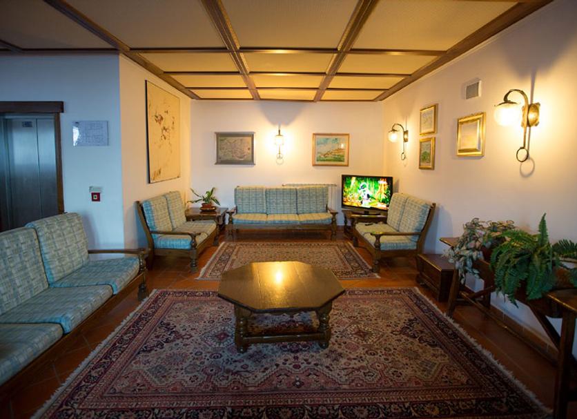 Hall Foto