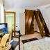 Comodidade do quarto