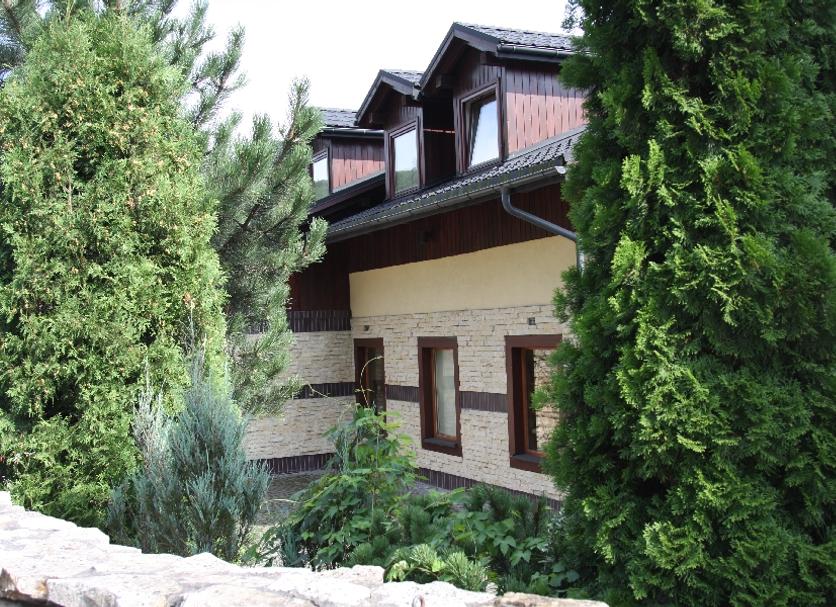 Exterior Foto