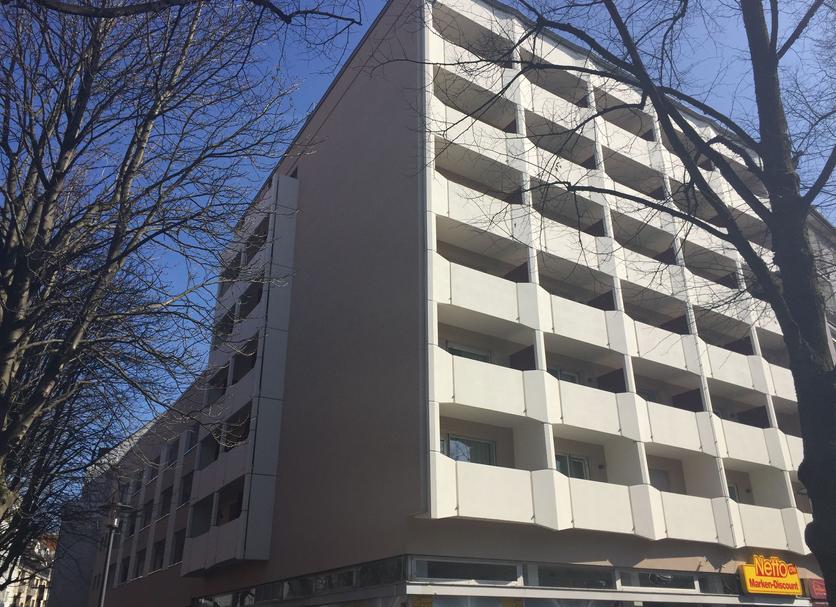 Edifício Foto
