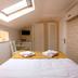 Comodidade do quarto