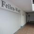 Entrada do hotel