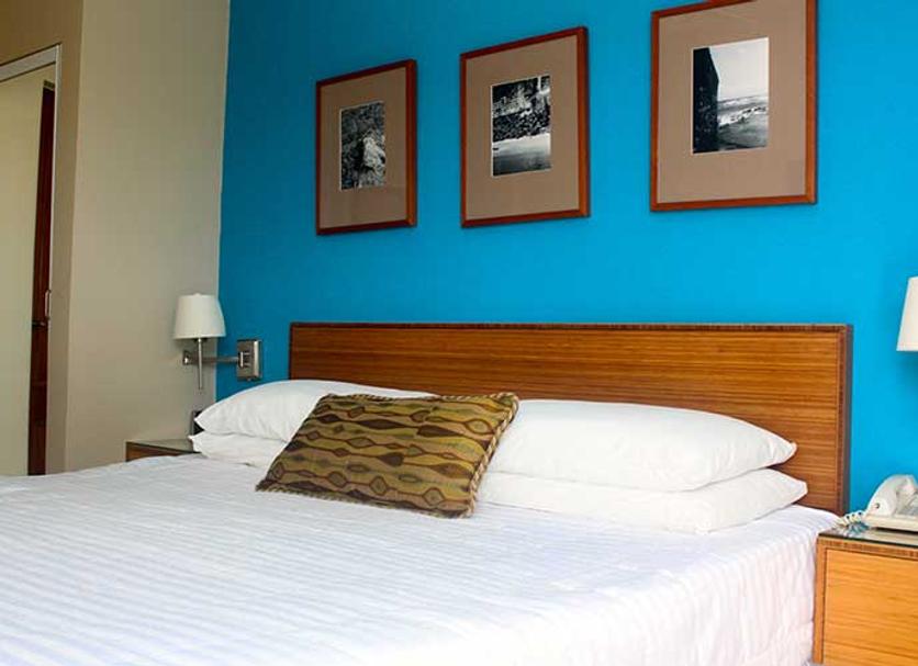 Quarto Foto