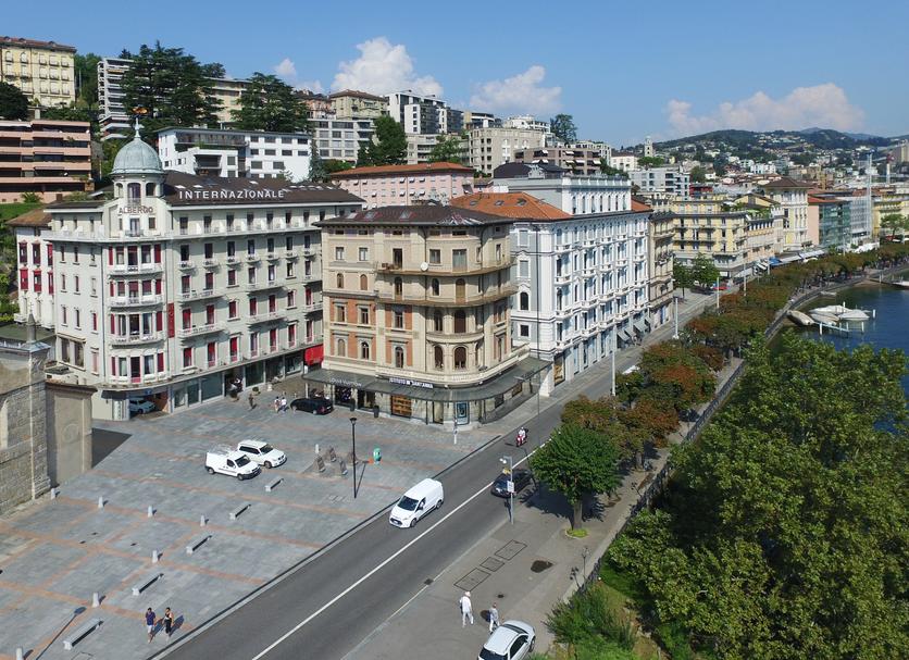 Exterior Foto