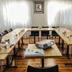 Sala de conferências