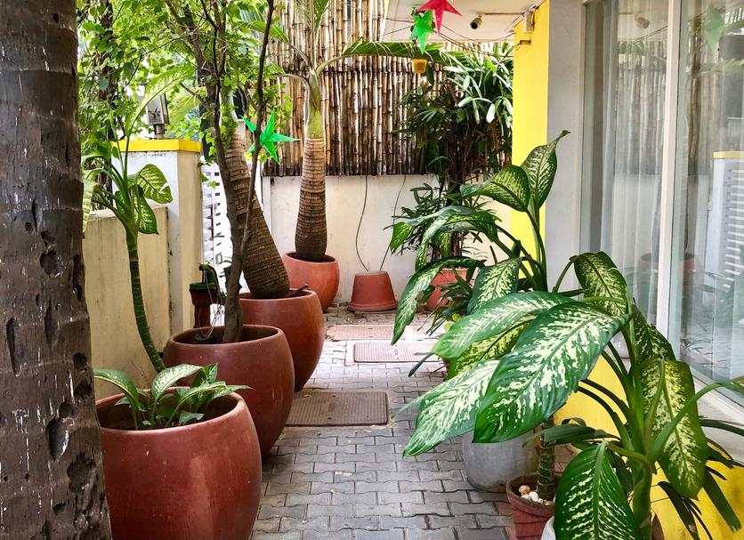 Exterior Foto
