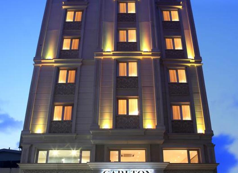 Edifício Foto
