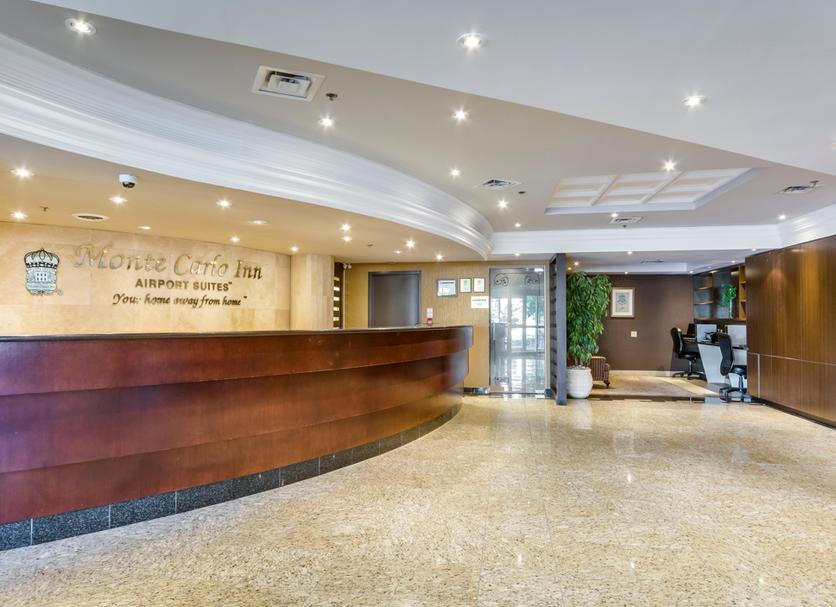 Hall Foto