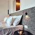 Comodidade do quarto