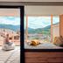 Comodidade do quarto