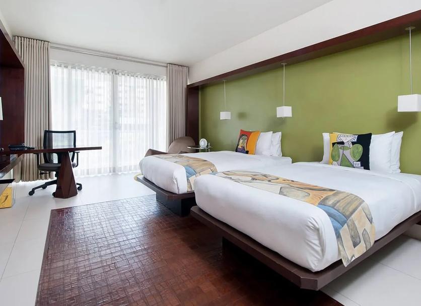 Quarto Foto