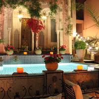 Riad Palais Sebban