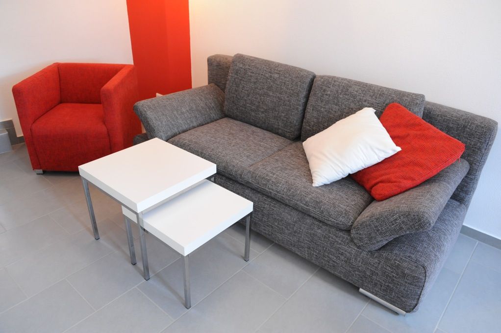 Comodidade do quarto