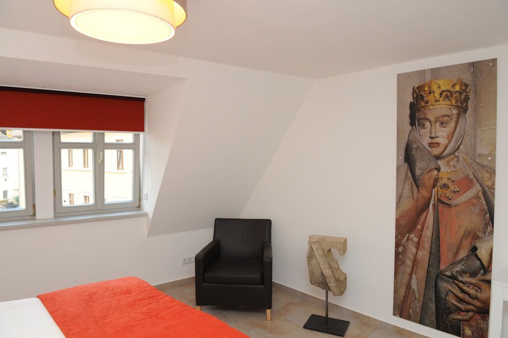 Comodidade do quarto