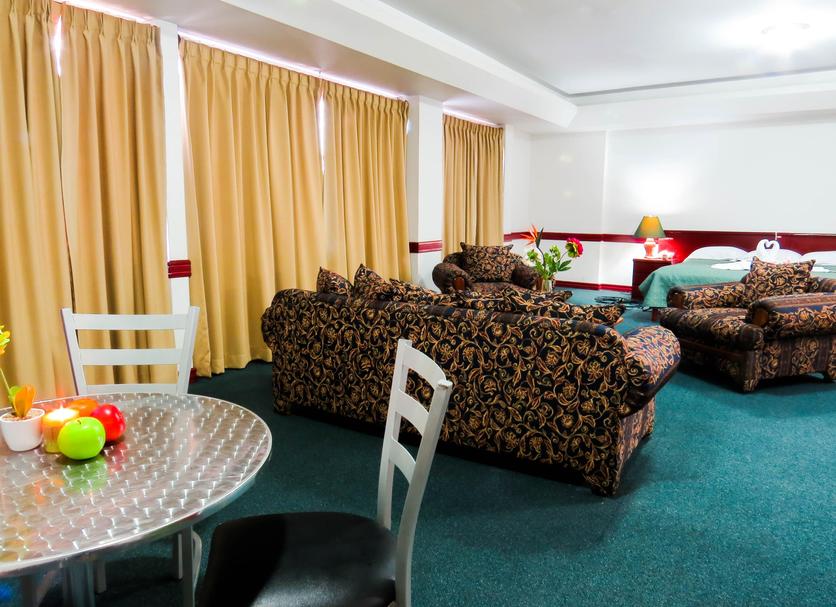 Quarto Foto
