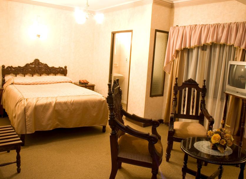 Quarto Foto