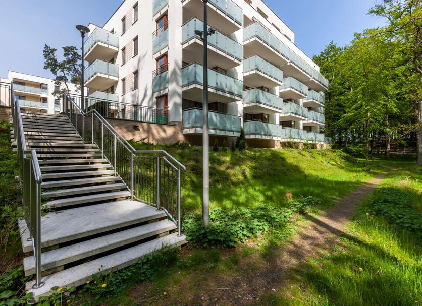 Exterior Foto