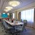 Sala de conferências