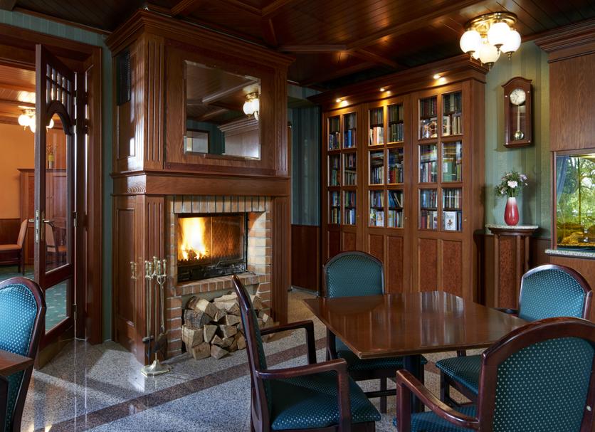 Hall Foto