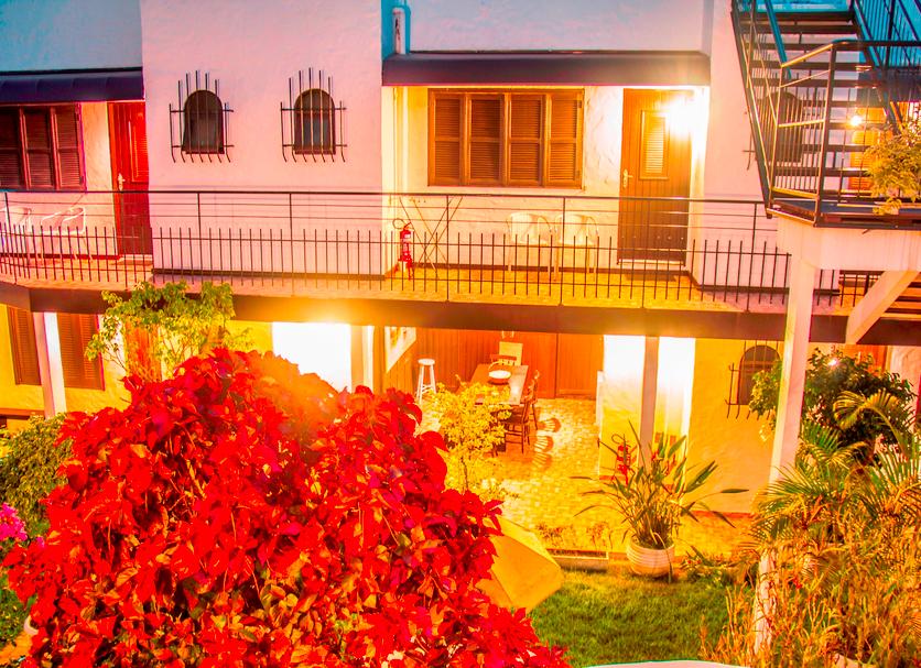 Exterior Foto
