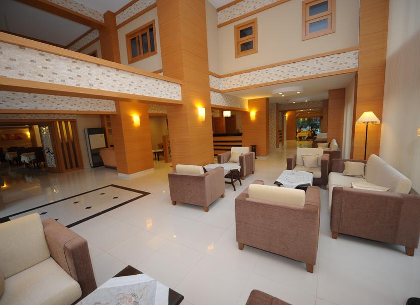 Hall Foto