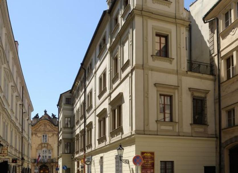 Edifício Foto