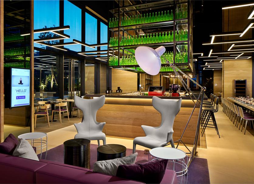 Bar Foto